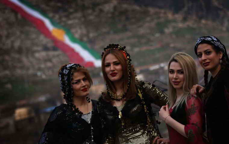 Персидский Новый год